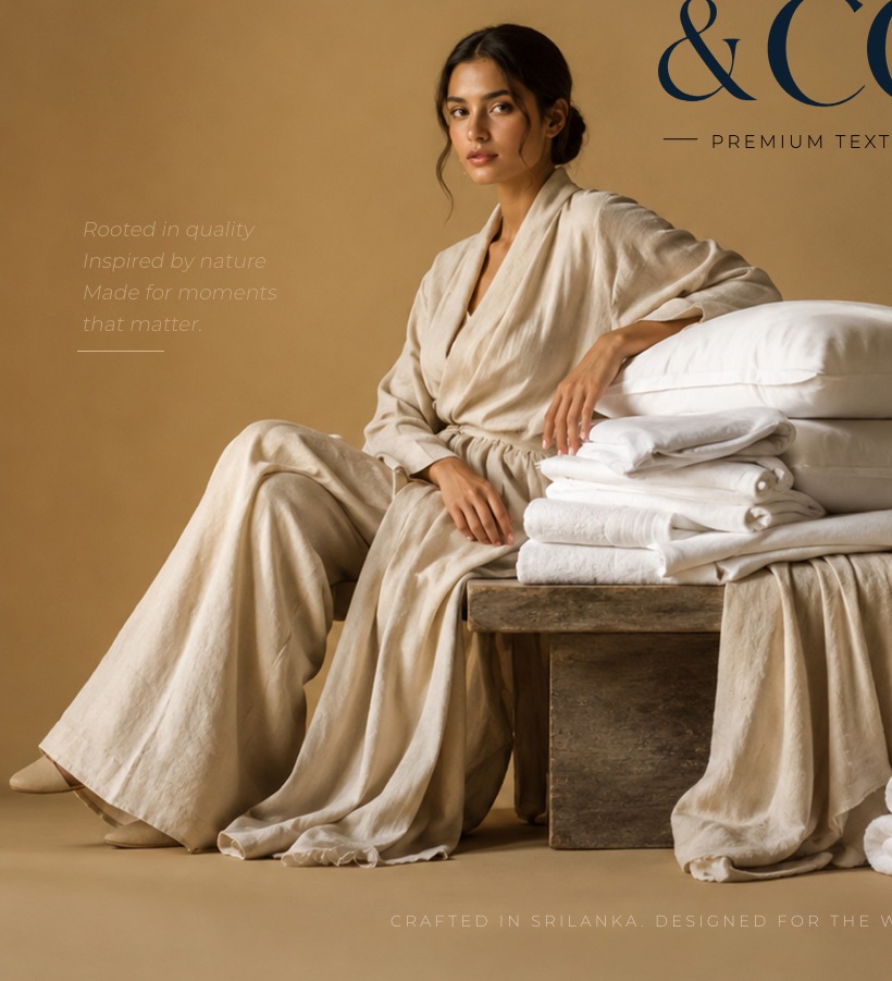 Lara & Co. brand book