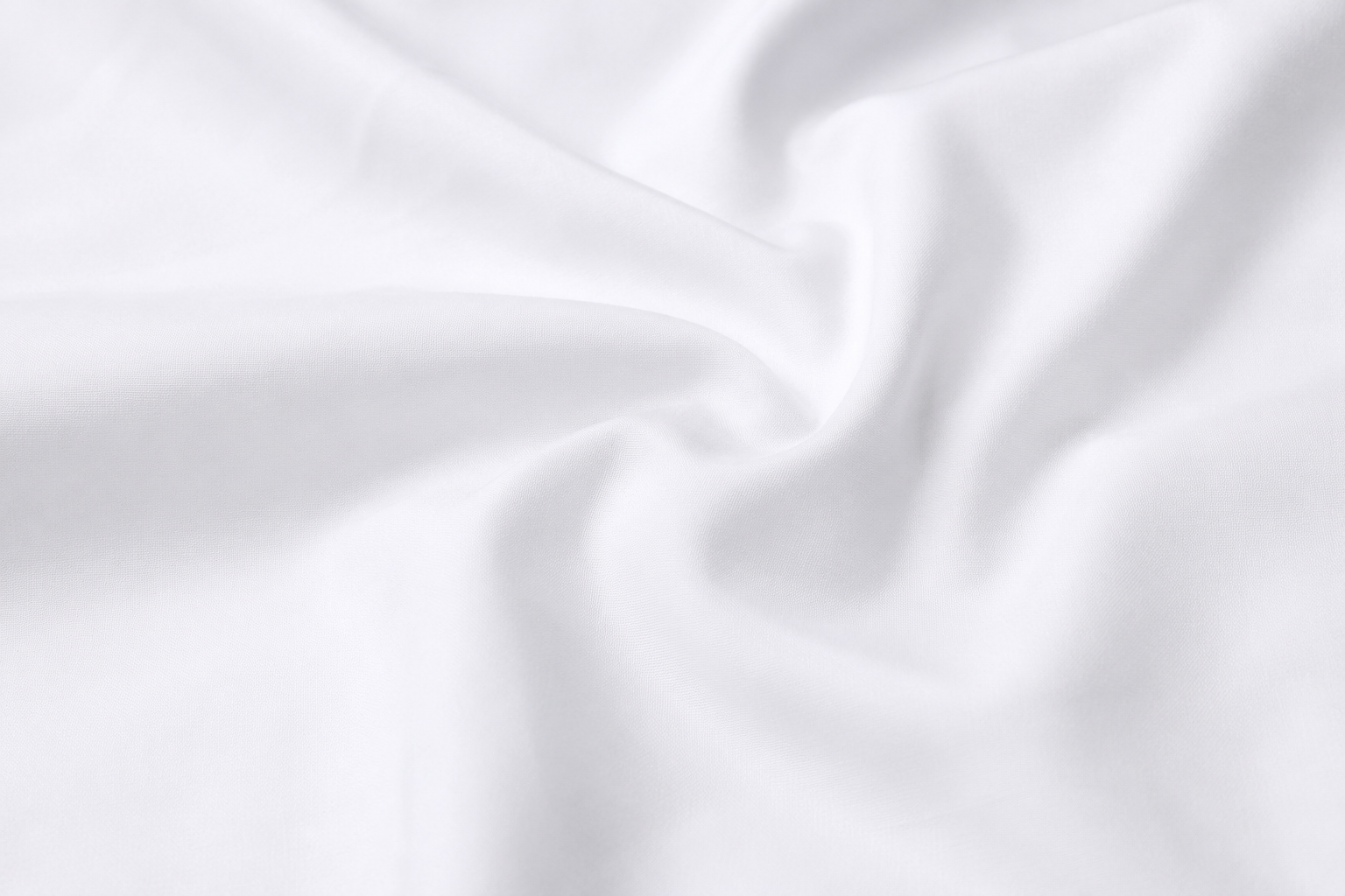 Responsibly sourced natural fabric