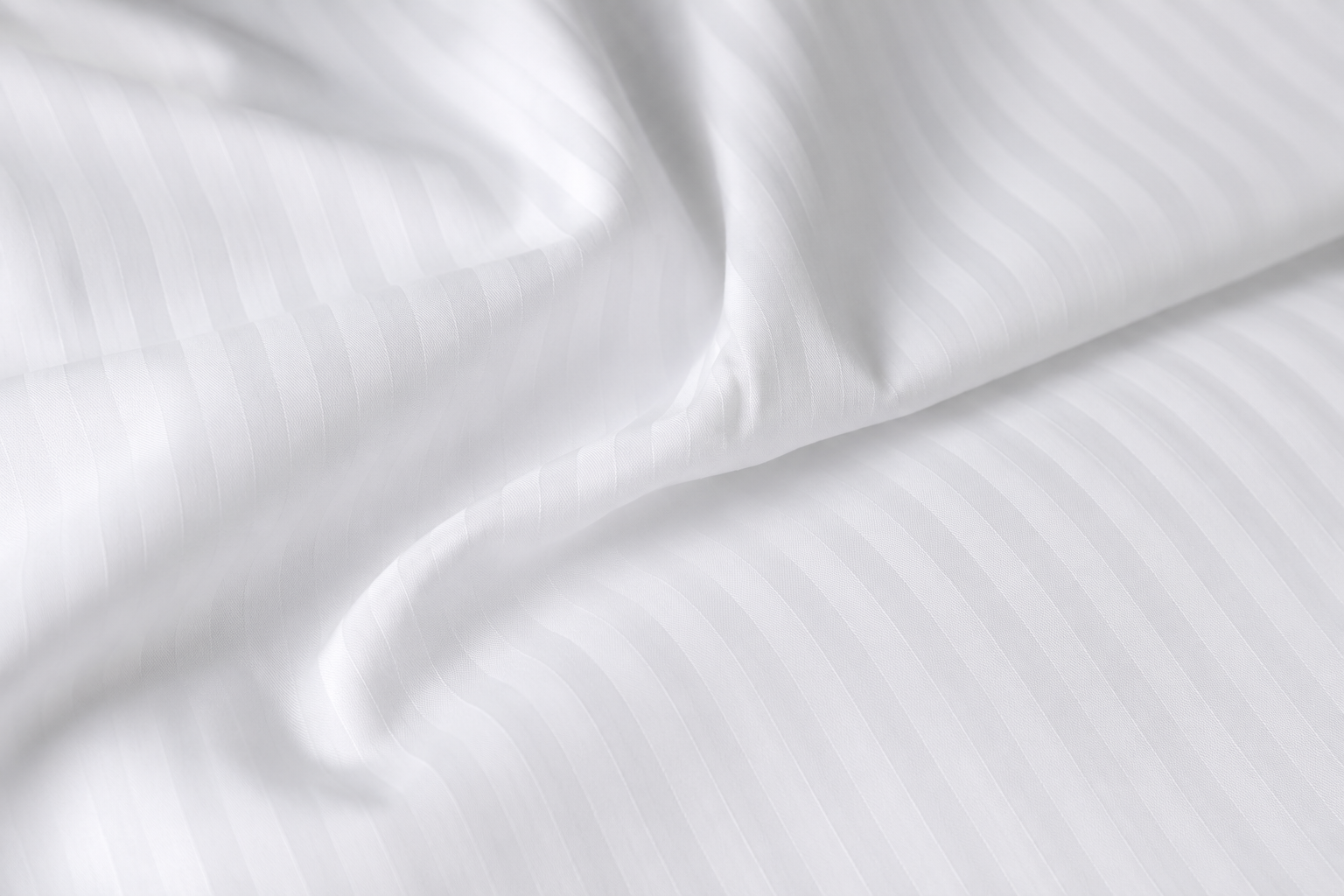 Lara & Co. bed linen on location